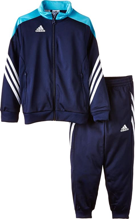 Suchergebnis Auf Amazon.de Für: Adidas Trainingsanzug Kinder